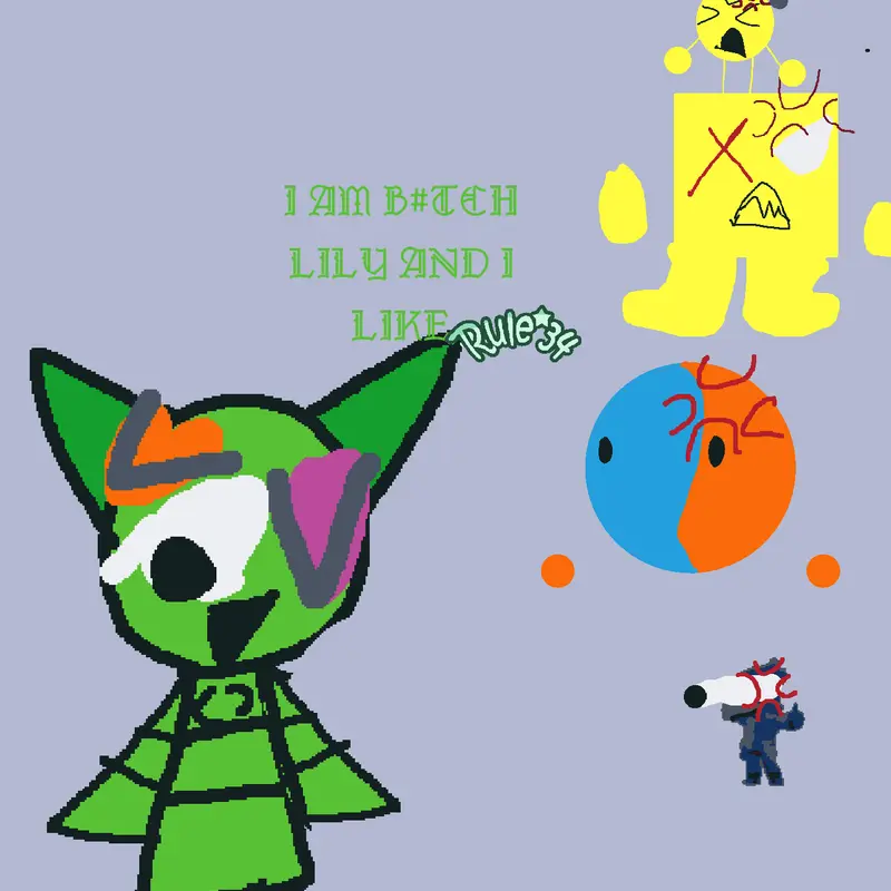 Game by @kirill666