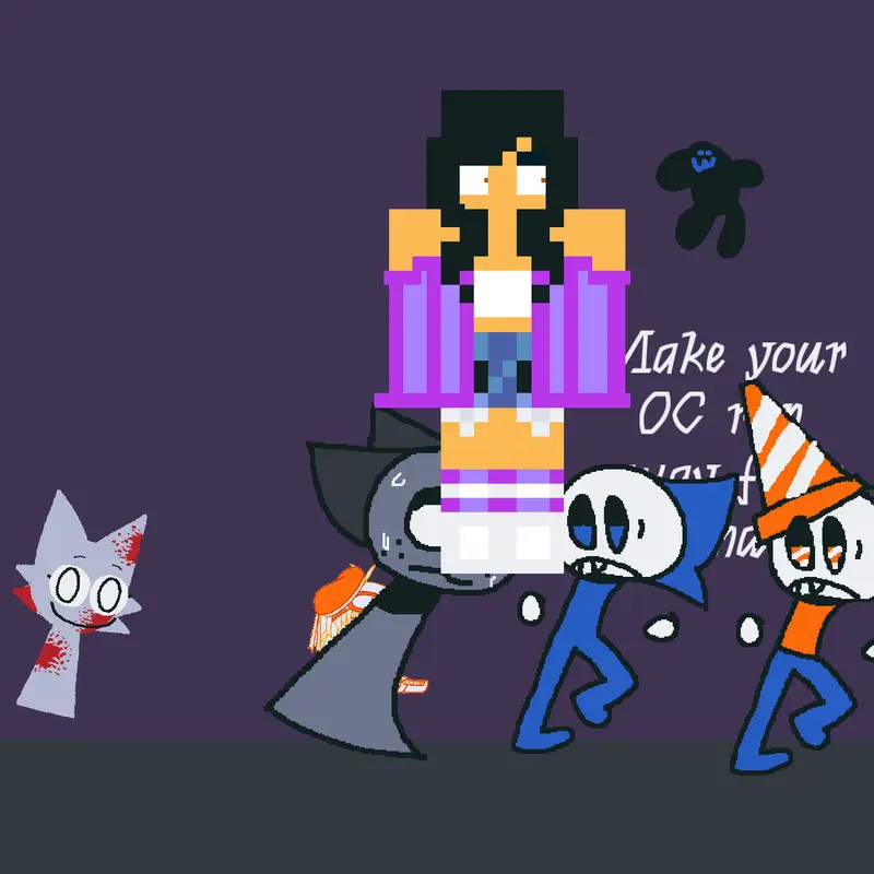 Game by @GabbyGamer24