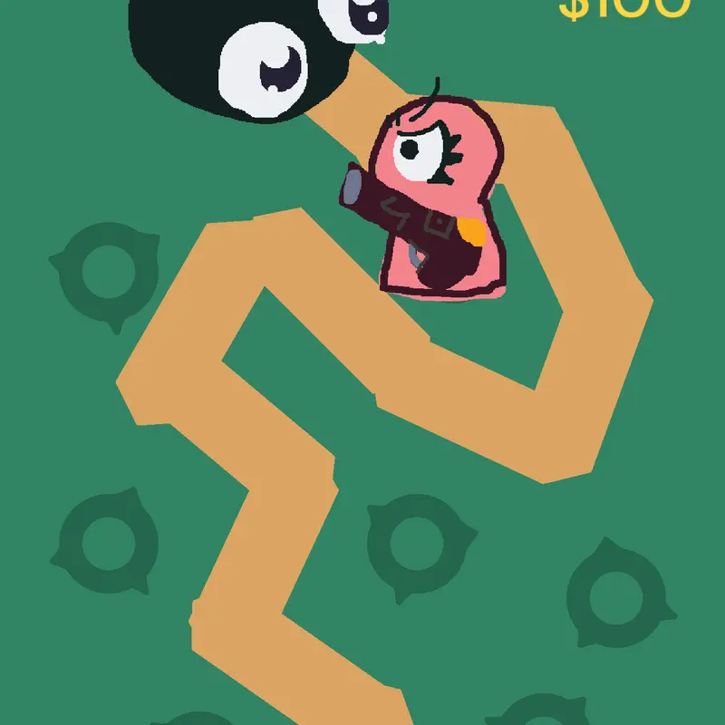 Game by @shailer