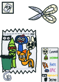 Blind Bag