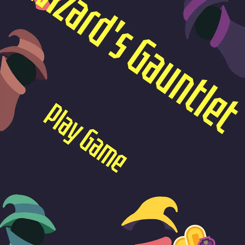 Game by @GamingCanon