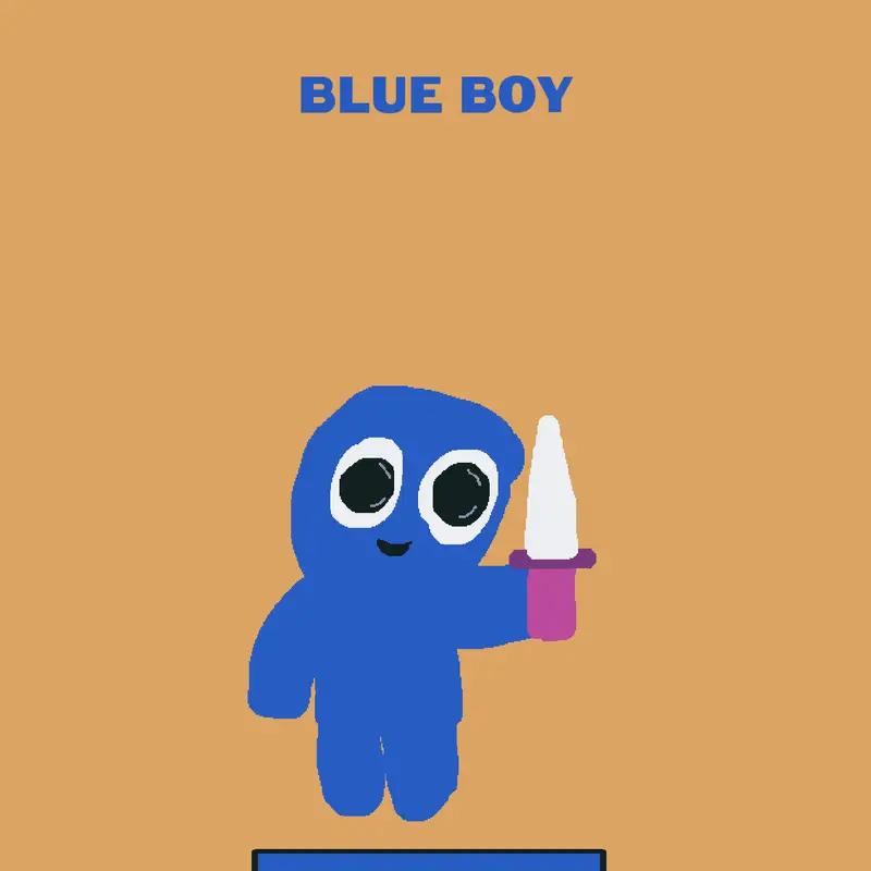 Game by @ambulelong