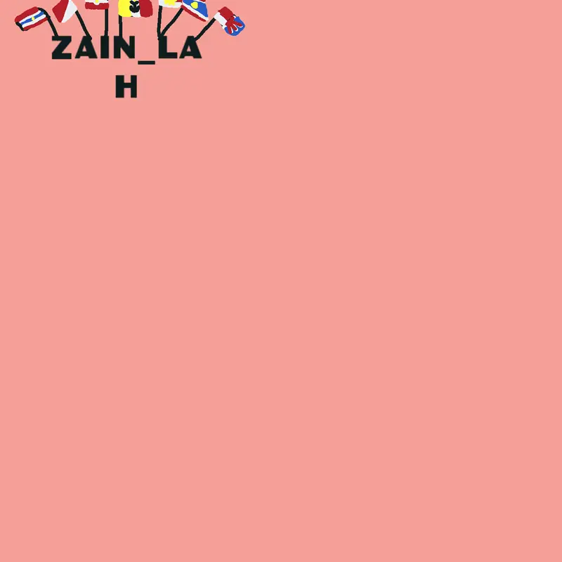 Game by @Zain_lah_real