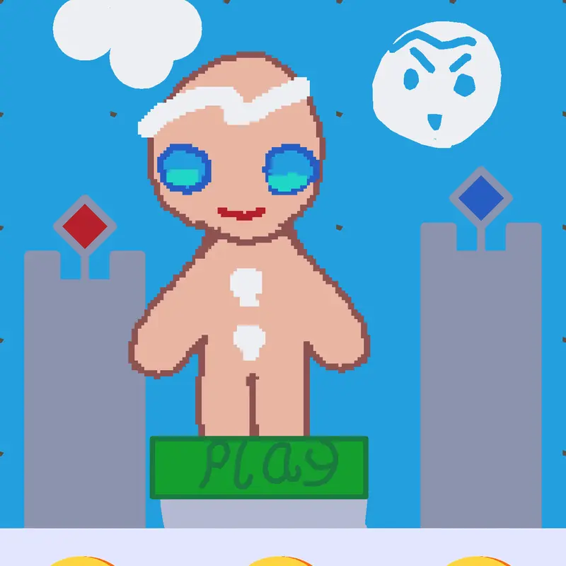 Game by @StarMax