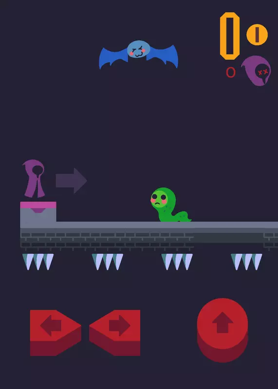 Game by @Abulaila_1