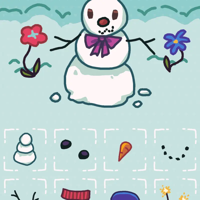 Game by @buhanka222