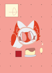 pudding cute >_< sorry is a bug
