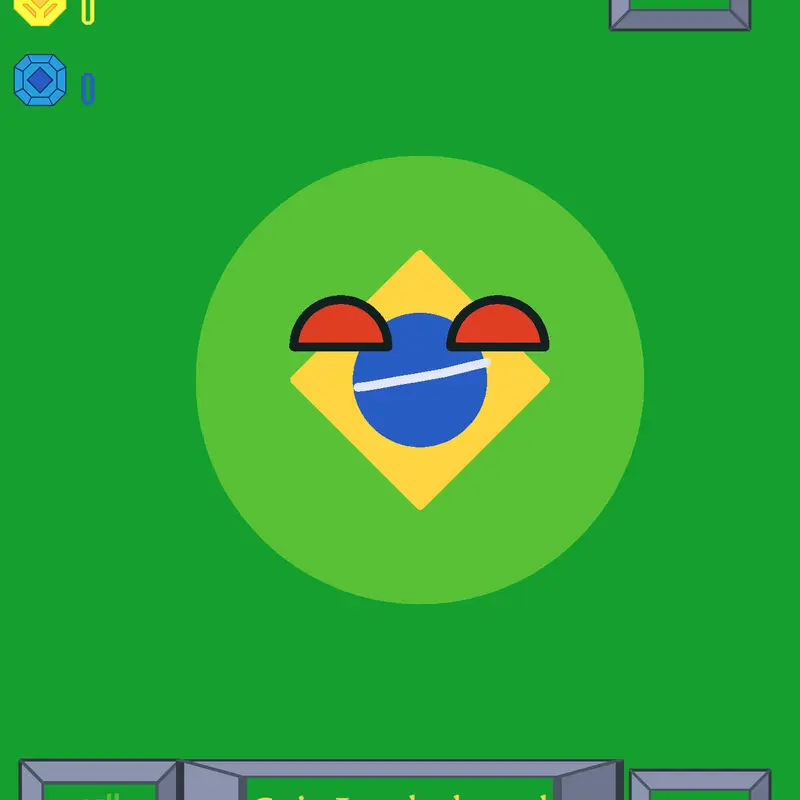 Game by @Huehuehuehue