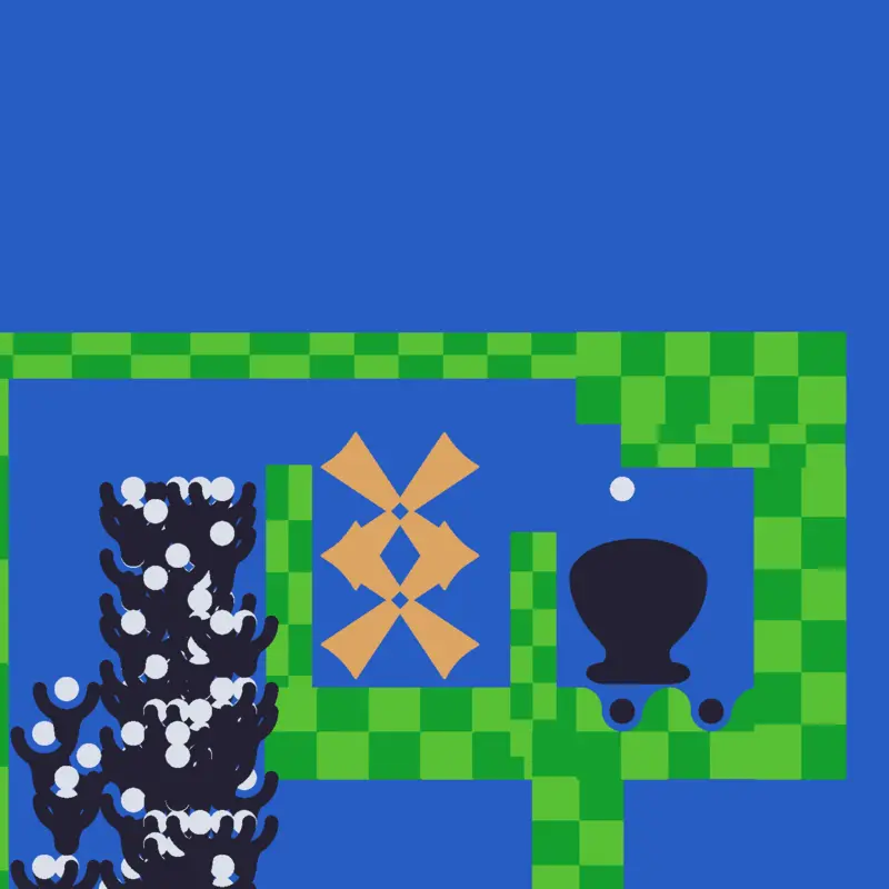 Game by @planetBert14
