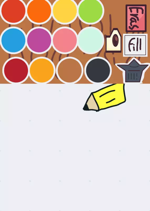 Game by @solovievanika
