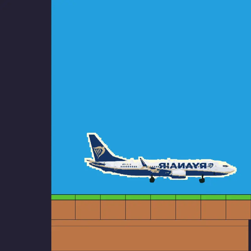 Game by @BuildCraft