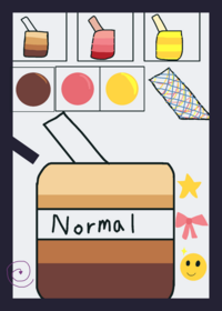 Boba making simulator 🧋