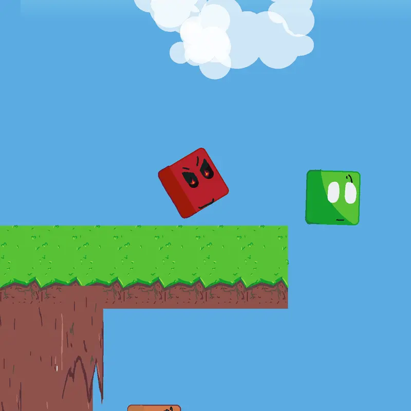 Game by @ggip