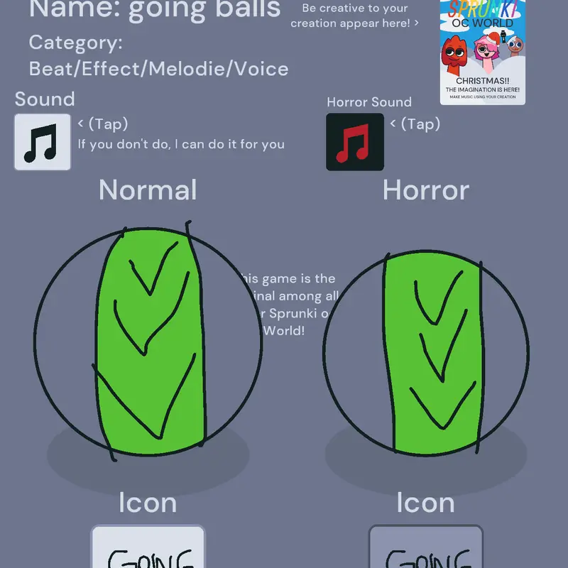 Game by @sprunki_YTP