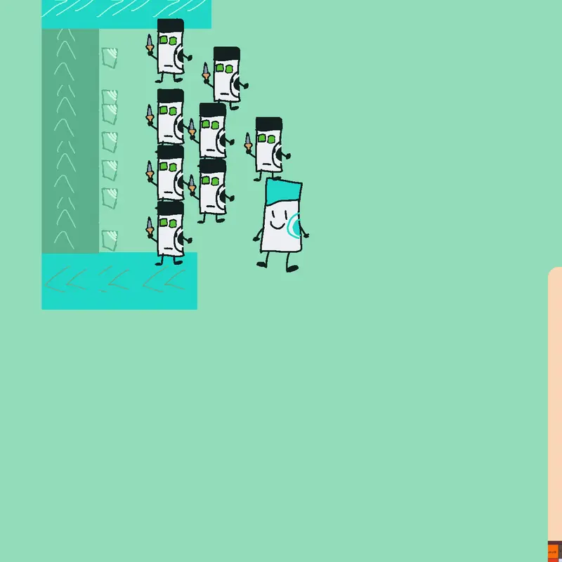 Game by @asumaquina