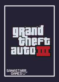 Gta 3