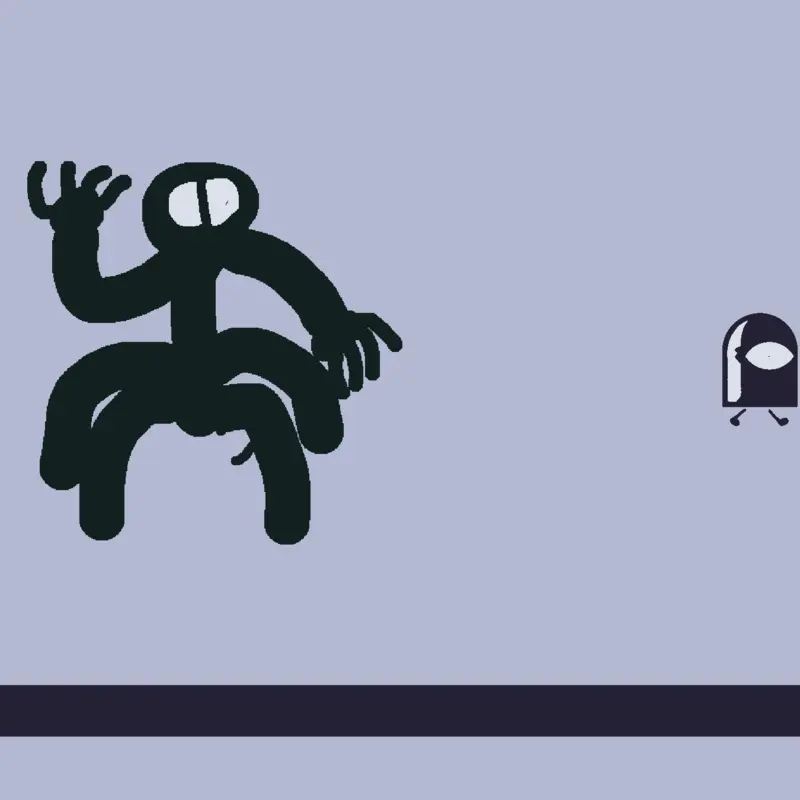 Game by @babytreewolf