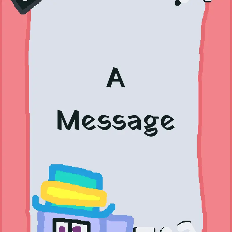 Game by @TetenAnimationz