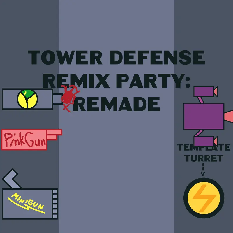 Game by @Daisylikestoeat