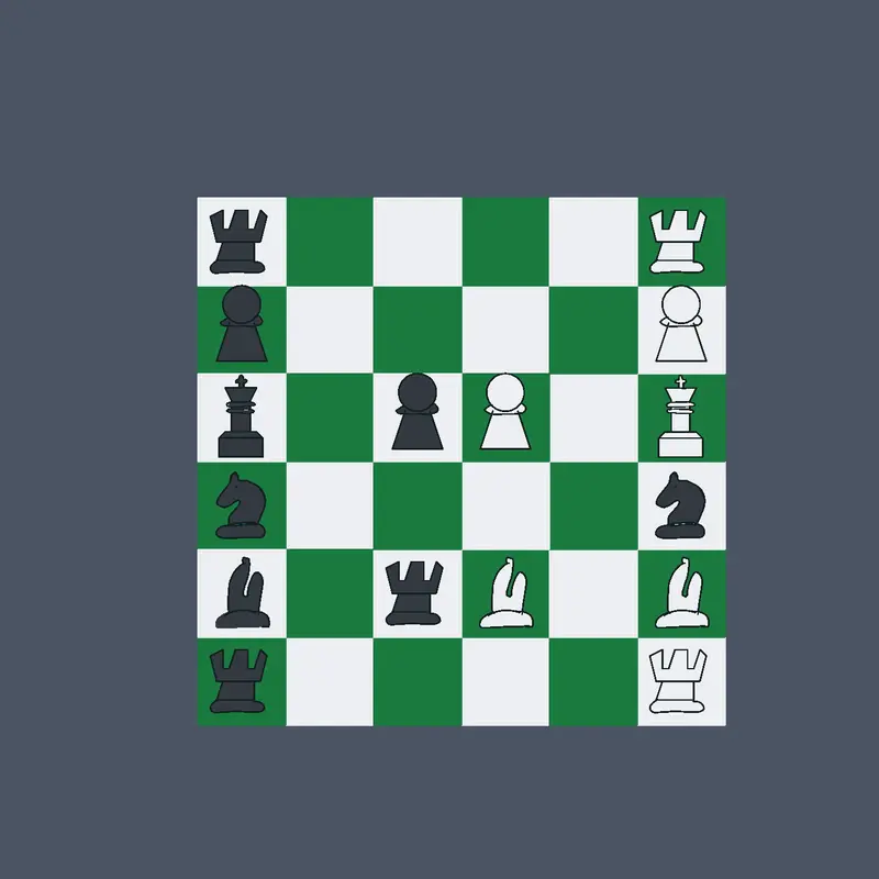 Game by @TruyenTran23