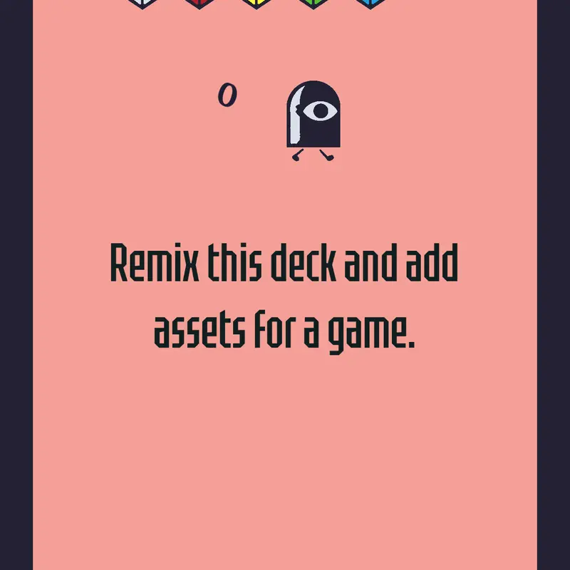 Game by @reinacolastudz