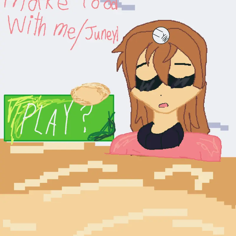 Game by @Juney