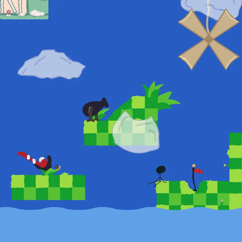 Game by @agustinzzito