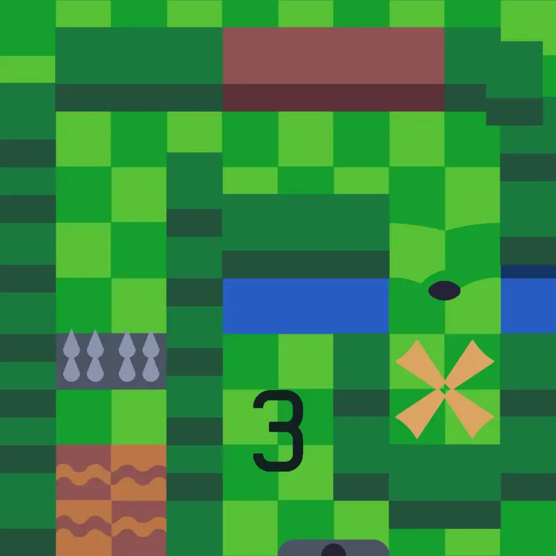 Game by @Forgedsniper05