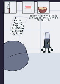 Difficulty Chart Marker!