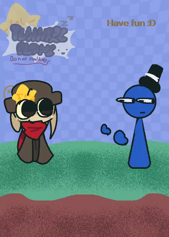 QNA with tunner? by @bluesphere_remastered
