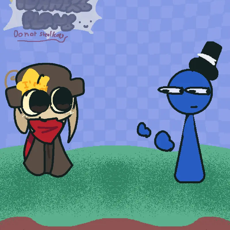 QNA with tunner? by @bluesphere_remastered