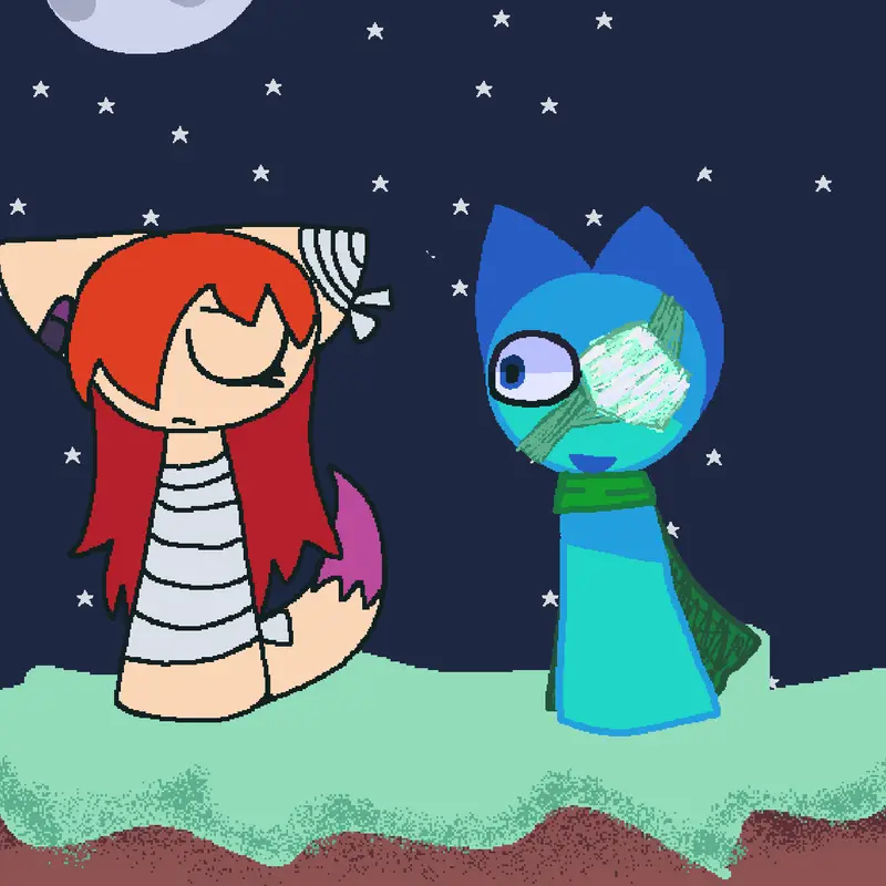 Game by @verity_minecraft_fan