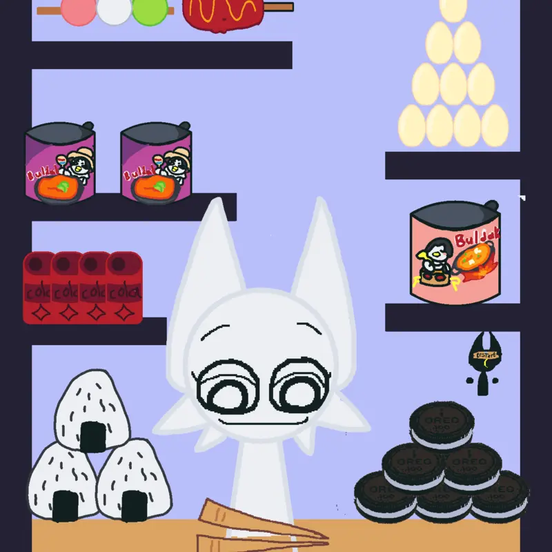 Game by @Cloetheblackcat