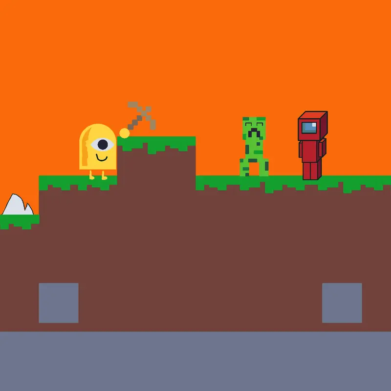 Game by @CheeseCatEditz