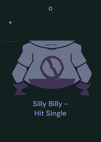 Silly billy full song