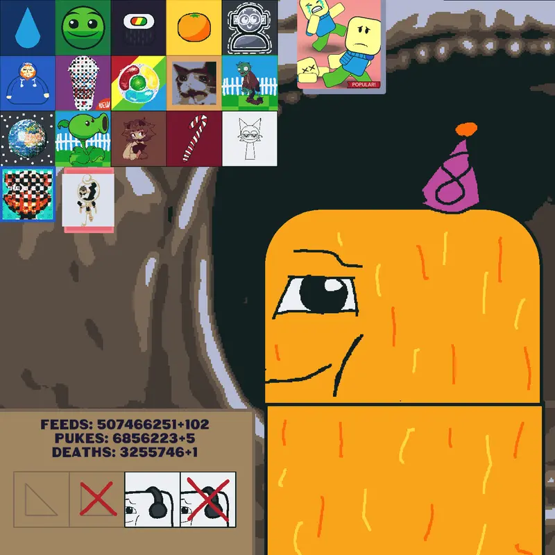 Game by @rainbow357