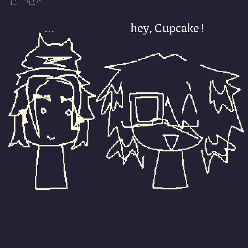 Game by @NoodlesTheToaster