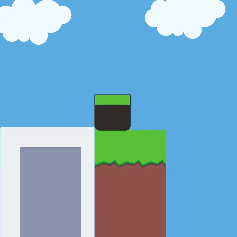 Game by @jaxdino