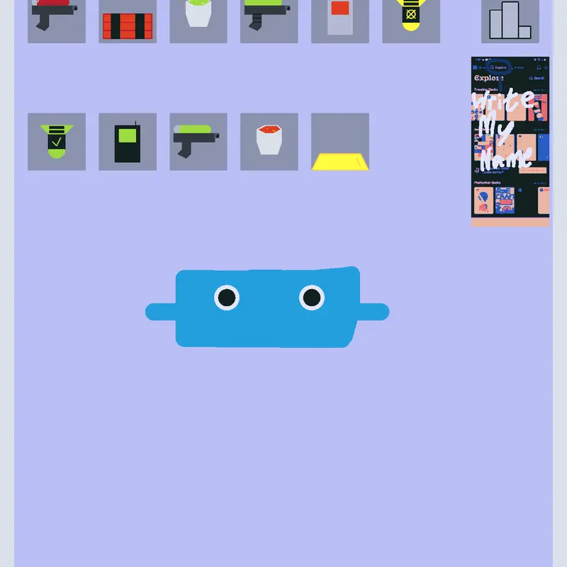 Game by @BlobSlime425