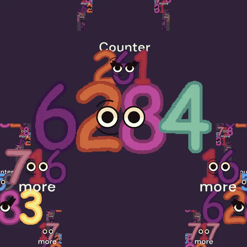Game by @stensroot