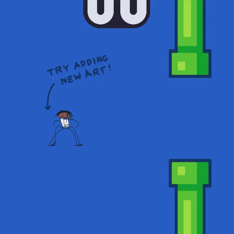 Game by @au7