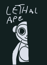 Lethal ape Sandbox OLD