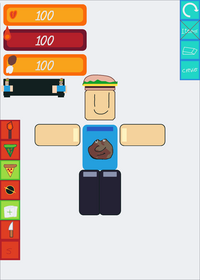 007n7 ragdoll