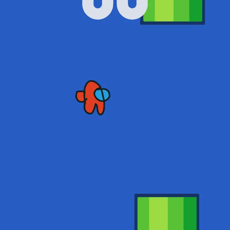 Game by @flappy-Horror