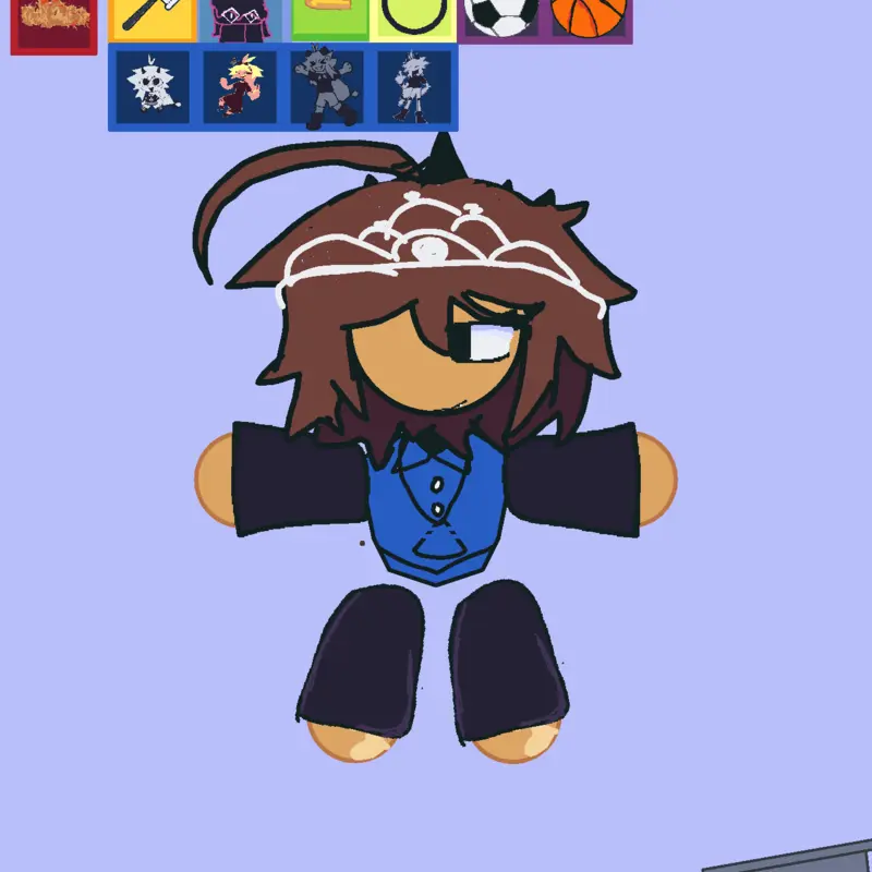 Game by @Triflethumb53536