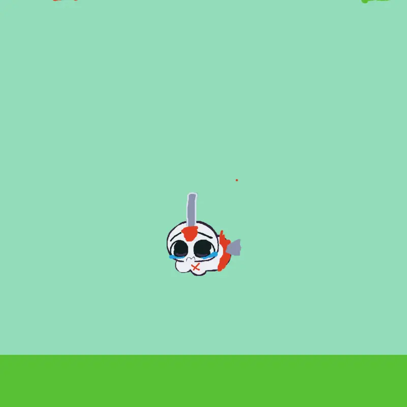 Game by @Abelsprint