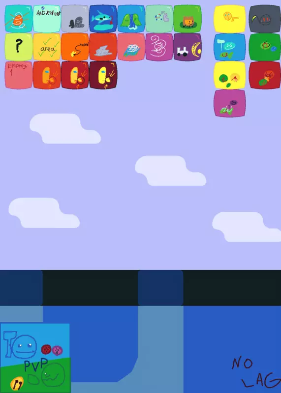 Game by @bigb00y