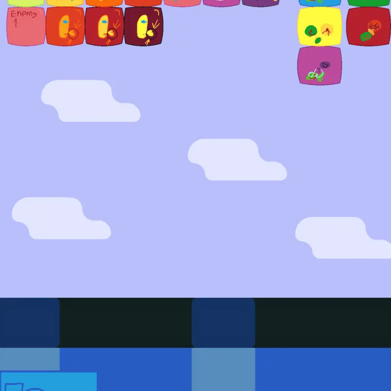 Game by @bigb00y