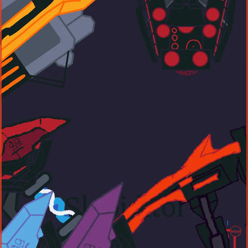 Titan TV man by @chay05