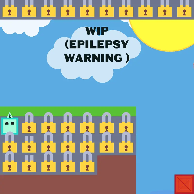 Game by @GhostyBob